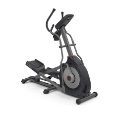 Орбітрек магнітний Schwinn 430i чорно-сірий, код: 0708447910035-IN