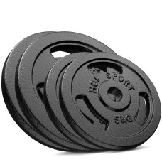 Набір Strong Hop-Sport 106кг з лавкою HS-1055, код: UT-10000686