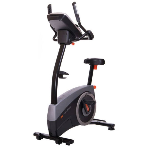Велотренажер вертикальний магнітний NordicTrack Exbike GX 4.4 Pro, код: TR-4887-S52