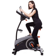 Велотренажер вертикальний магнітний NordicTrack Exbike GX 4.4 Pro, код: TR-4887-S52