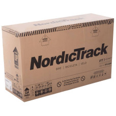 Велотренажер вертикальний магнітний NordicTrack Exbike GX 4.4 Pro, код: TR-4887-S52