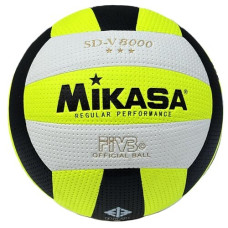 М'яч волейбольний Mikasa MK8000, код: MK8000
