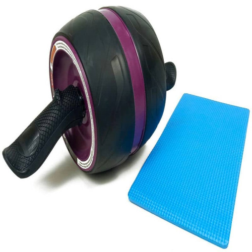 Ролик для преса EasyFit Ab Carver PRO, код: EF-1355
