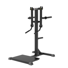 Машина для дельт (підняття стоячи) Impulse IFP line, код: IFP1103-WX-ST
