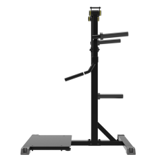 Машина для дельт (підняття стоячи) Impulse IFP line, код: IFP1103-WX-ST