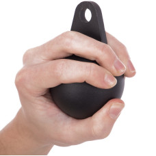 Підвіс куля для підтягування та тренування сили рук Zelart Grip Balls, код: FI-5170-S52