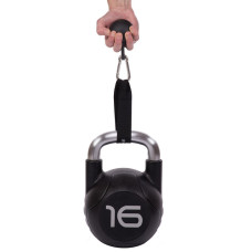 Підвіс куля для підтягування та тренування сили рук Zelart Grip Balls, код: FI-5170-S52
