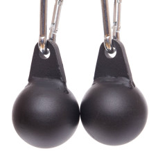 Підвіс куля для підтягування та тренування сили рук Zelart Grip Balls, код: FI-5170-S52
