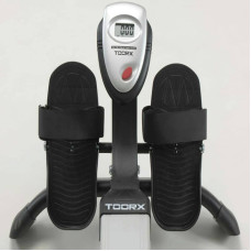 Веслування тренажер Toorx Rower Compact, код: 929484-SVA