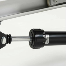 Веслування тренажер Toorx Rower Compact, код: 929484-SVA