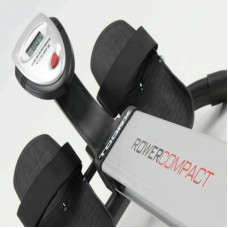 Веслування тренажер Toorx Rower Compact, код: 929484-SVA