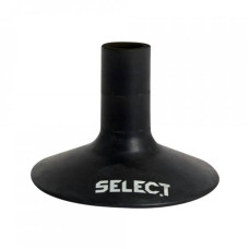 Гумова підставка Select Rubber base f/slalom pole and passing arc 14см, чорний, код: 5703543040551