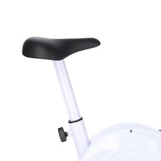 Велотренажер магнітний One Fitness RM8740 білий, код: 17-01-297-IN