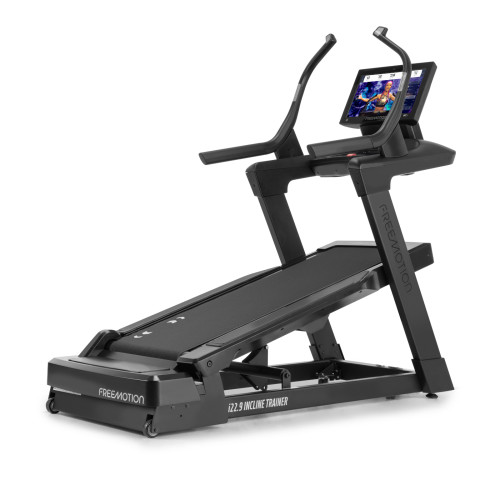 Бігова доріжка електрична Freemotion i22.9, код: 43619591194-IN