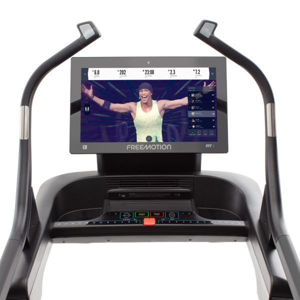 Бігова доріжка електрична Freemotion i22.9, код: 43619591194-IN