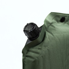 Килимок самонадувний Tramp Connect Long 1930х600х50 мм, зелений, код: UTRI-027-green