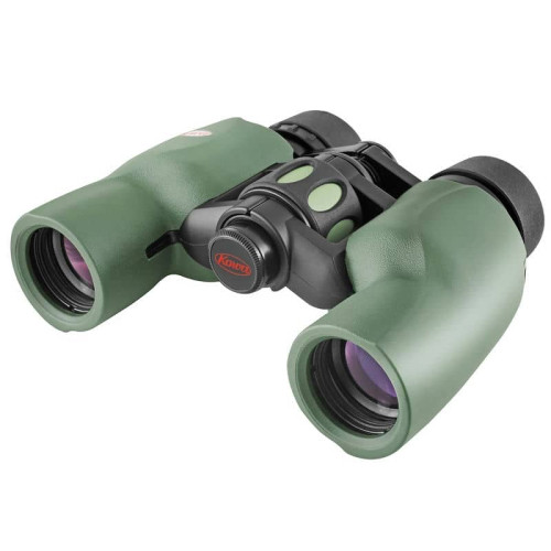 Бінокль Kowa YF II 8x30 WP Green (11848), код: 928982-SVA
