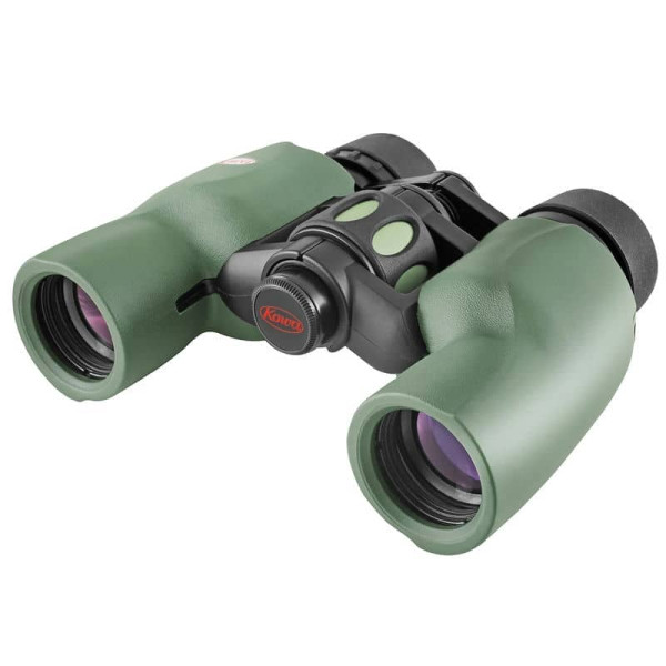 Бінокль Kowa YF II 8x30 WP Green (11848), код: 928982-SVA