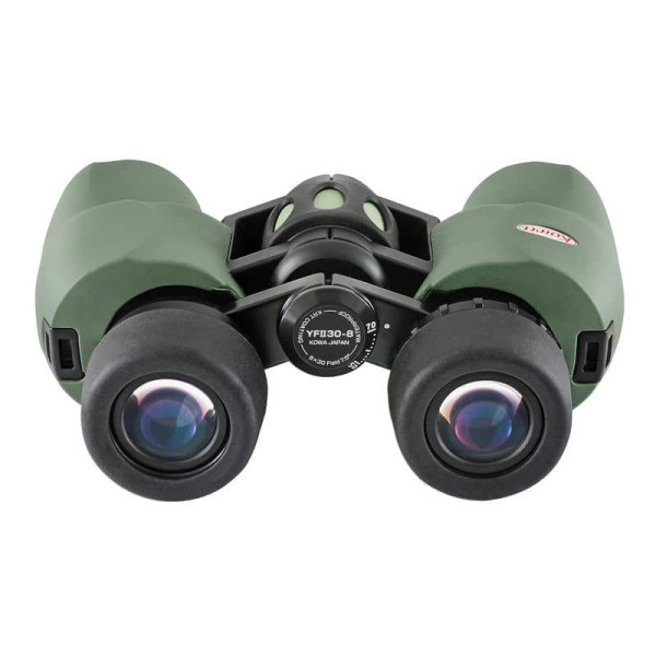 Бінокль Kowa YF II 8x30 WP Green (11848), код: 928982-SVA