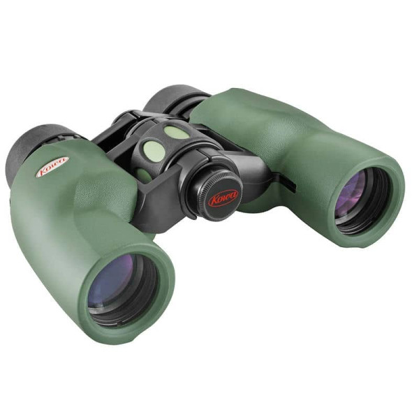 Бінокль Kowa YF II 8x30 WP Green (11848), код: 928982-SVA