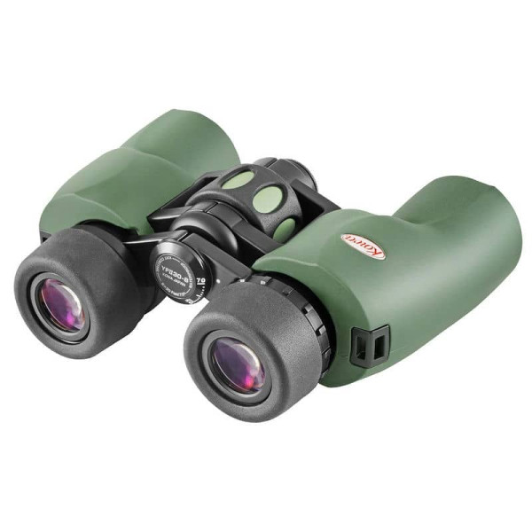 Бінокль Kowa YF II 8x30 WP Green (11848), код: 928982-SVA