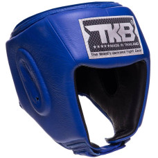 Шолом боксерський відкритий Top King Super M чорний, код: TKHGSC_MBK-S52