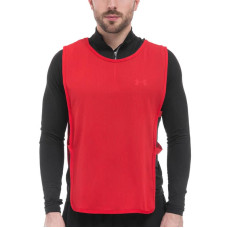 Манішка для футболу чоловіча PlayGame Size L синій, код: CO-1676_BL