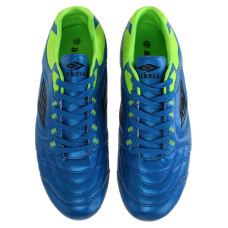 Бутси Yuke розмір 42, синій, код: S-11-2_42BL