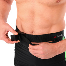 Поясний тренажер для плавання Yingfa Training Belt, код: PL-4039-L4C