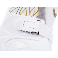 Льодові ковзани фігурні Tempish Ice Swan/42, білий, код: 130000179/42-ST
