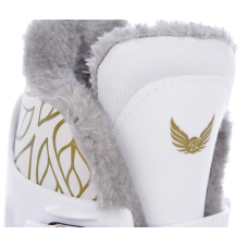 Льодові ковзани фігурні Tempish Ice Swan/42, білий, код: 130000179/42-ST