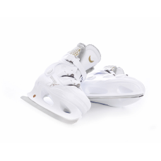 Льодові ковзани фігурні Tempish Ice Swan/42, білий, код: 130000179/42-ST