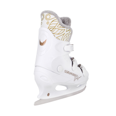 Льодові ковзани фігурні Tempish Ice Swan/42, білий, код: 130000179/42-ST