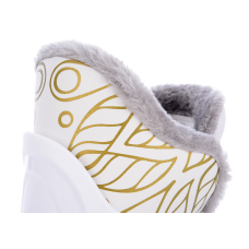 Льодові ковзани фігурні Tempish Ice Swan/42, білий, код: 130000179/42-ST