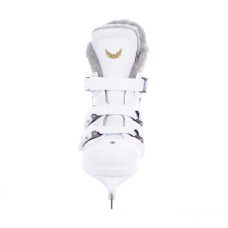 Льодові ковзани фігурні Tempish Ice Swan/42, білий, код: 130000179/42-ST