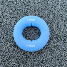 Еспандер кистьовий SNS Finger 30-40 lb W23BZ-30-40, код: 10979-SNS