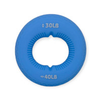 Еспандер кистьовий SNS Finger 30-40 lb W23BZ-30-40, код: 10979-SNS