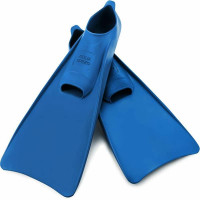 Ласти Aqua Speed Fusion розмір 44-45, синій, код: 5908217669810