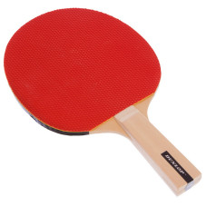 Набір для настільного тенісу Dunlop Ragen 2ракетки, 3 м'яча, сітка, чохол, код: DL679212