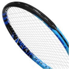 Ракетка для великого тенісу Weinixun чорний, код: PRO-800B-S52