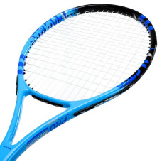 Ракетка для великого тенісу Weinixun чорний, код: PRO-800B-S52