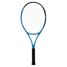 Ракетка для великого тенісу Weinixun чорний, код: PRO-800B-S52