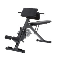 Лава універсальна Finnlo Ab & Back Trainer, код: 3869-VS