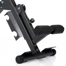 Лава універсальна Finnlo Ab & Back Trainer, код: 3869-VS