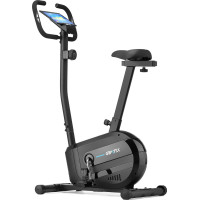 Велотренажер Gymtek XB1000 магнітний синій, код: 5907766660064