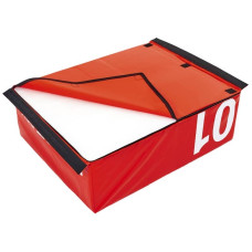 Пліобокс BioGym 70x70x30 см, код: FI-5334-1