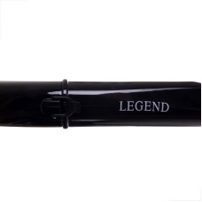 Трубка для плавання Legend чорний, код: SN106-S52