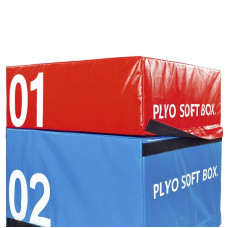 Пліобокс BioGym 70x70x30 см, код: FI-5334-1