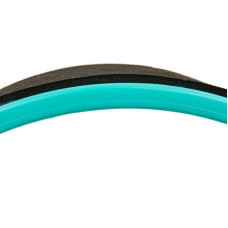 Колесо-кільце для йоги FitGo Fit Wheel Yoga, код: FI-8374