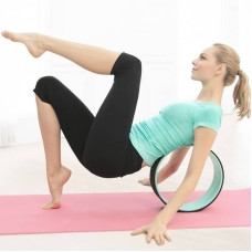 Колесо-кільце для йоги FitGo Fit Wheel Yoga, код: FI-8374